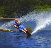 WOW Walking On Water - Kawana Tourism