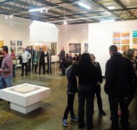 Project Contemporary Artspace - Kawana Tourism