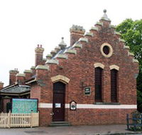 Berry Historic Museum - Kawana Tourism