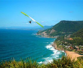 Stanwell Park NSW Kawana Tourism