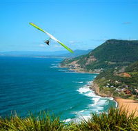Stanwell Park Beach - Kawana Tourism