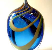The Hot Glass Gallery and Studio - Kawana Tourism
