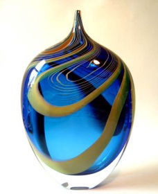 The Hot Glass Gallery And Studio - Kawana Tourism 0