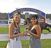 Nowra Raceway - Kawana Tourism