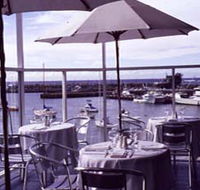Harbourside Restaurant - Kawana Tourism