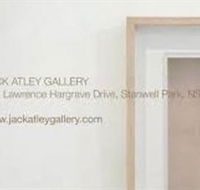 Jack Atley Gallery - Kawana Tourism