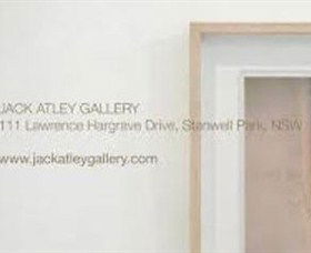 Jack Atley Gallery - Kawana Tourism 0