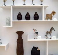 Swinging Swaggy Pottery Gift Ware and Cafe - Kawana Tourism