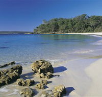 NSW Jervis Bay National Park - Kawana Tourism