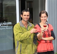 Elysium Wines - Kawana Tourism