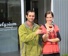 Elysium Wines - Kawana Tourism 0