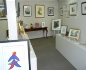 Kiama Art Gallery - Kawana Tourism 0