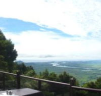 The Lookout Cambewarra Mountain - Kawana Tourism