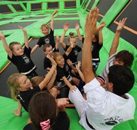 Flip Out Trampoline Arena - Kawana Tourism