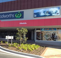 Southern Man Surf Shop Ulladulla - Kawana Tourism