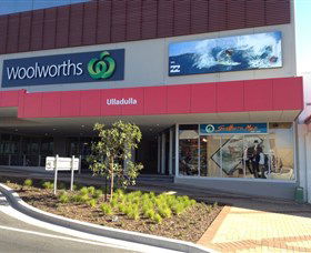 Southern Man Surf Shop Ulladulla - Kawana Tourism 0
