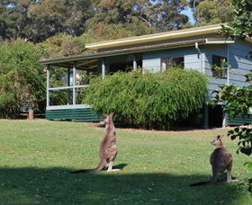 Murramarang National Park - Kawana Tourism 0
