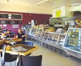 Jock's Bakery And Cafe - Kawana Tourism 0