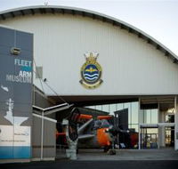Fleet Air Arm Museum - Kawana Tourism