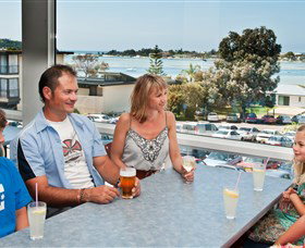 Merimbula NSW Kawana Tourism