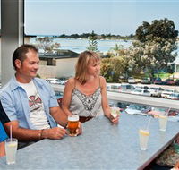 Merimbula RSL - Kawana Tourism