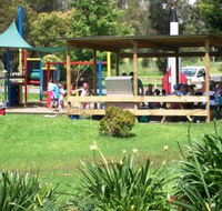 Nowra Golf Range and Putt Putt - Kawana Tourism