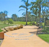 Callala Beach RSL Country Golf Club - Kawana Tourism