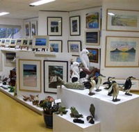 Huskisson Gallery and Picture Framing - Kawana Tourism