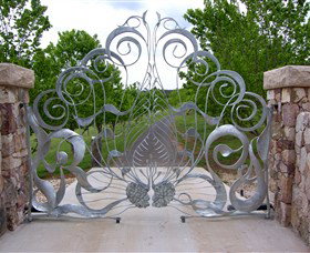 The Village Forge - Kawana Tourism 0