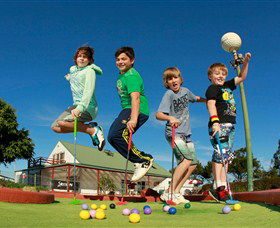 Windang NSW Kawana Tourism