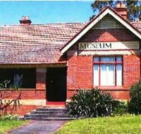 Nowra Museum and Shoalhaven Historical Society - Kawana Tourism