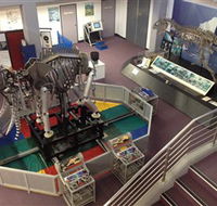 Science Centre and Planetarium - Kawana Tourism