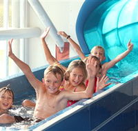 Bay and Basin Leisure Centre - Kawana Tourism