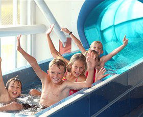 Bay And Basin Leisure Centre - Kawana Tourism 0