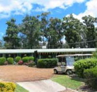 Sussex Inlet Golf Club - Kawana Tourism