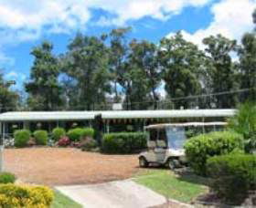 Sussex Inlet Golf Club - Kawana Tourism 0