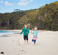 Murrays Beach - Kawana Tourism
