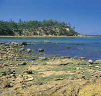 Aslings Beach - Kawana Tourism