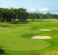 Shoalhaven Heads Golf Club Bistro - Kawana Tourism