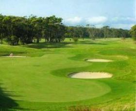 Shoalhaven Heads Golf Club Bistro - Kawana Tourism 0