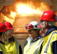 Australias Industry World - Kawana Tourism