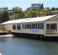 Narooma Sport and Gamefishing Club Inc - Kawana Tourism