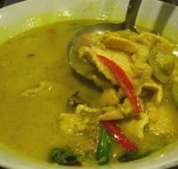 Jing Jo Cafe Restaurant - Kawana Tourism