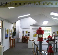 Narooma Lighthouse Museum - Kawana Tourism