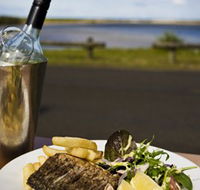 Hedys Restaurant at the Heads Hotel - Kawana Tourism
