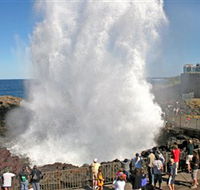 Kiama Blowhole