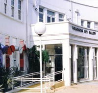 Wollongong Art Gallery - Kawana Tourism