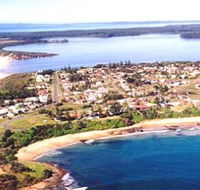 Oceans Mirror Gifts - Kawana Tourism