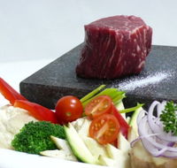 Stonegrill Steakhouse Huskisson - Kawana Tourism