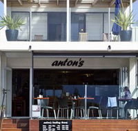 Antons - Kawana Tourism
